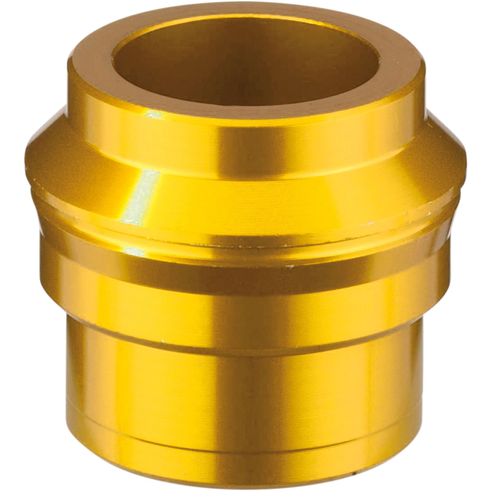 Moose Offroad Aluminum Wheel Spacer - Front For Suzuki 0222-0557_430385