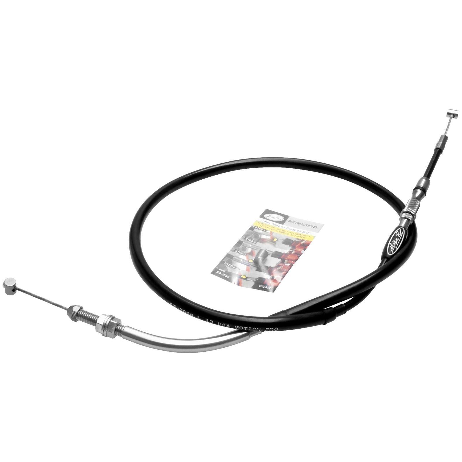 Motion Pro T3 Slidelight Clutch Cable 03-3004_291470