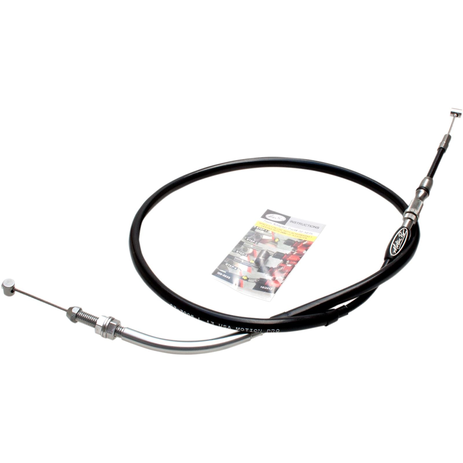 Motion Pro T3 Slidelight Clutch Cable 03-3004_444832