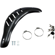 Moose Offroad Pipe Guard - Stock 1861-1348_437469