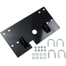 Moose Offroad Plow Mount for Honda 4501-0594_443238
