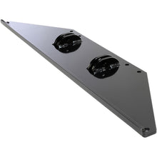 Moose Offroad UTV Plow Mount - for Yamaha 4501-0638_443280