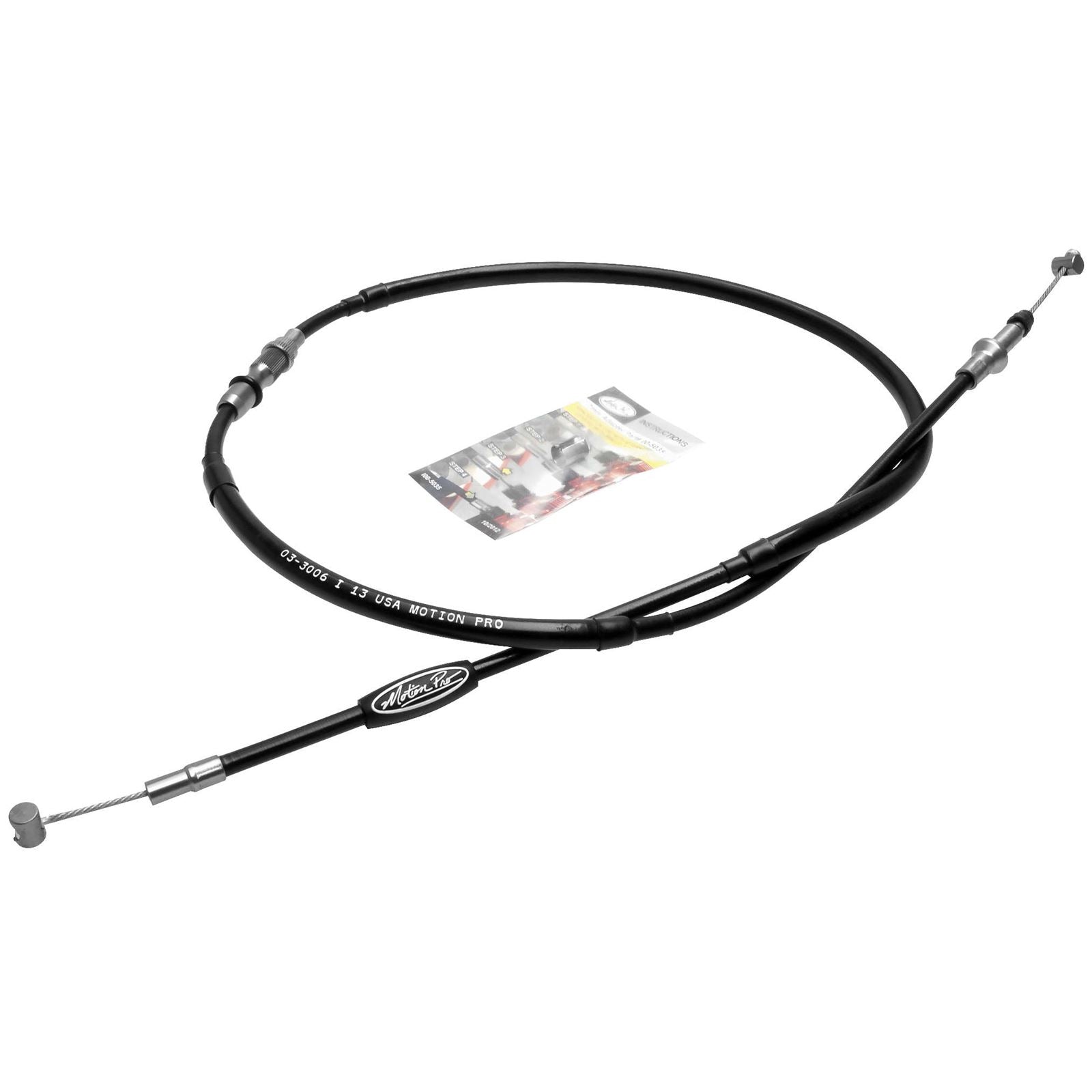 Motion Pro T3 Slidelight Clutch Cable 03-3006_291474
