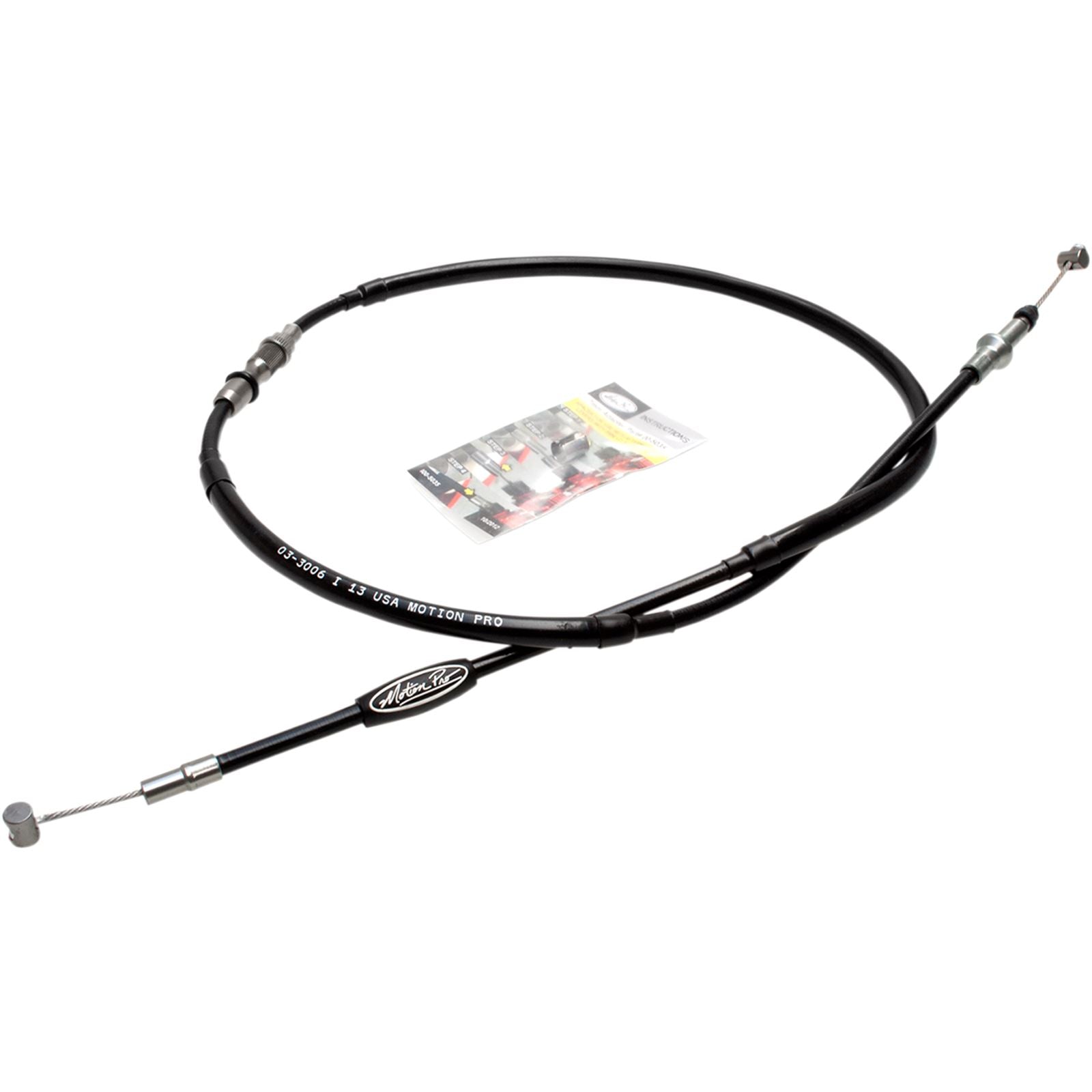 Motion Pro T3 Slidelight Clutch Cable 03-3006_444841