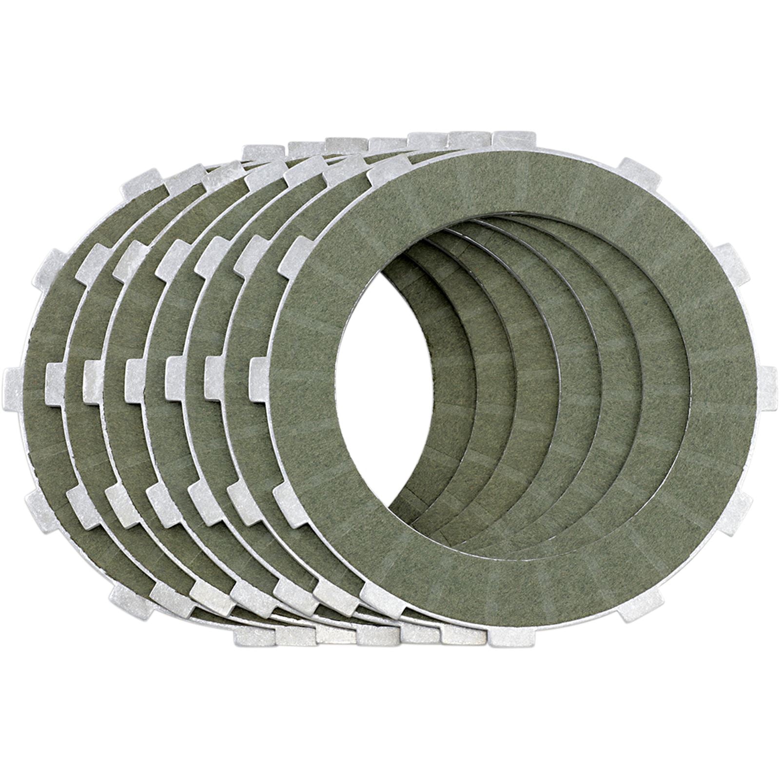 Belt Drives Clutch Friction Plates [MPN: CC-130-CP]_350908