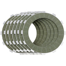Belt Drives Clutch Friction Plates [MPN: CC-130-CP]_350908