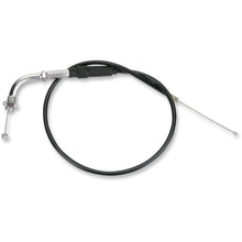 Parts Unlimited Throttle Cable for Honda [MPN: K28-6504Z]_451355