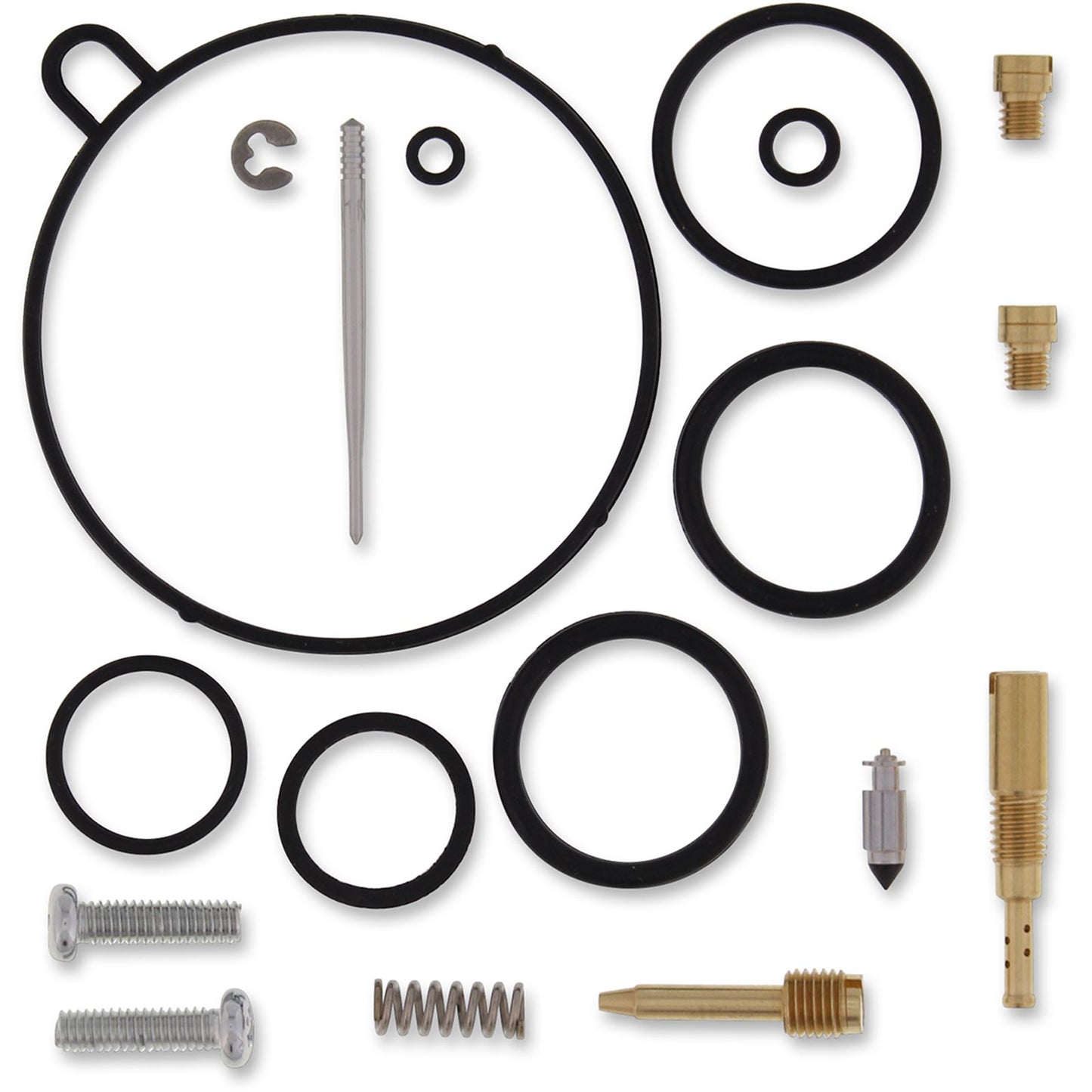 Moose Offroad Repair Kit Carburetor for Honda 1003-0797_435165