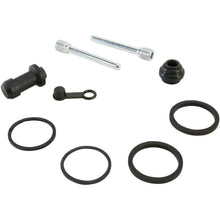 Moose Offroad Caliper Rebuild Kit - Front Fits Kawasaki 1702-0144_437081