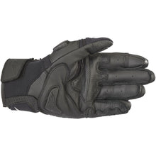 Alpinestars SPX AC V2 Gloves - Black - Large [MPN: 3567319-10-L]_332811