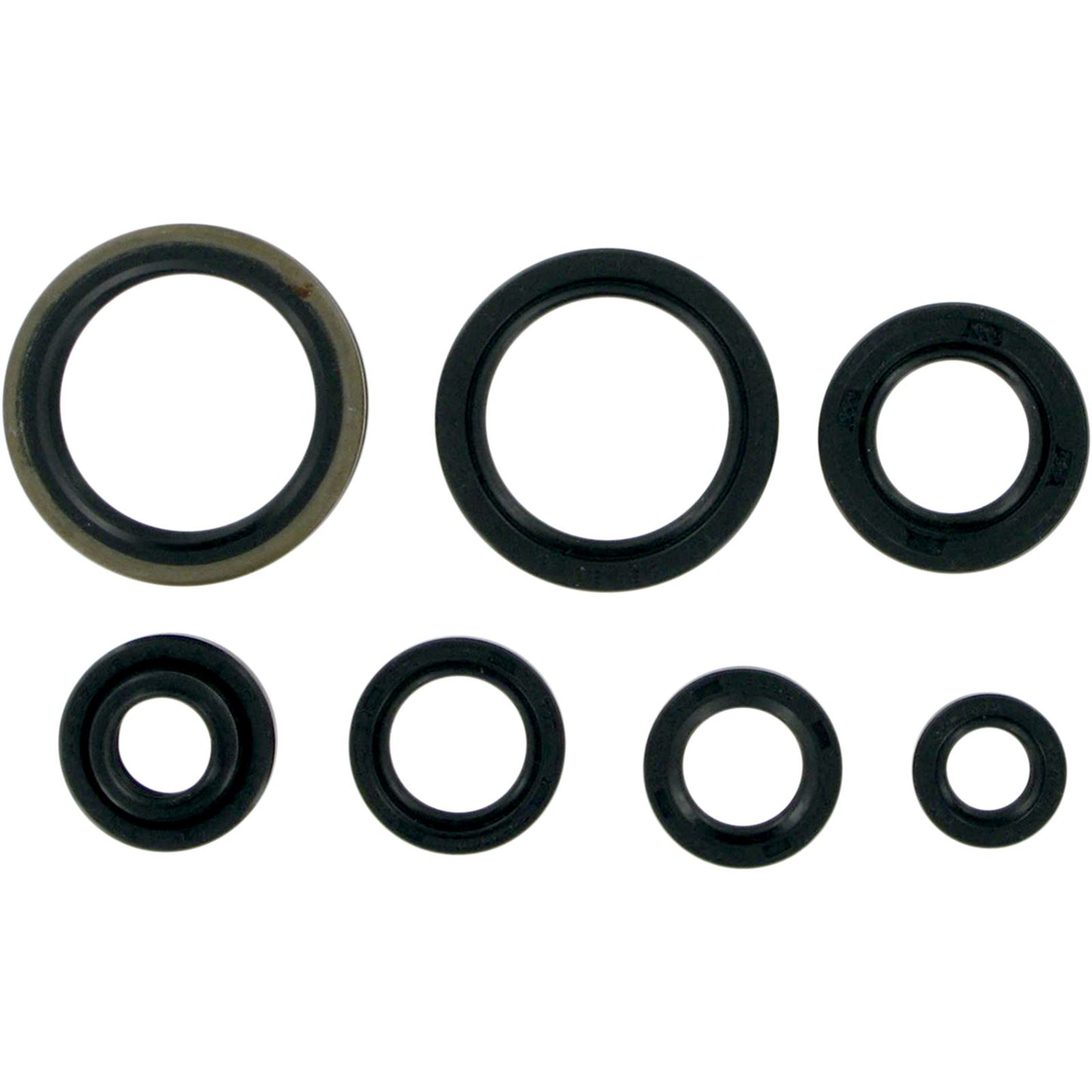 Moose Offroad Motor Seals RM125 M822124_439733