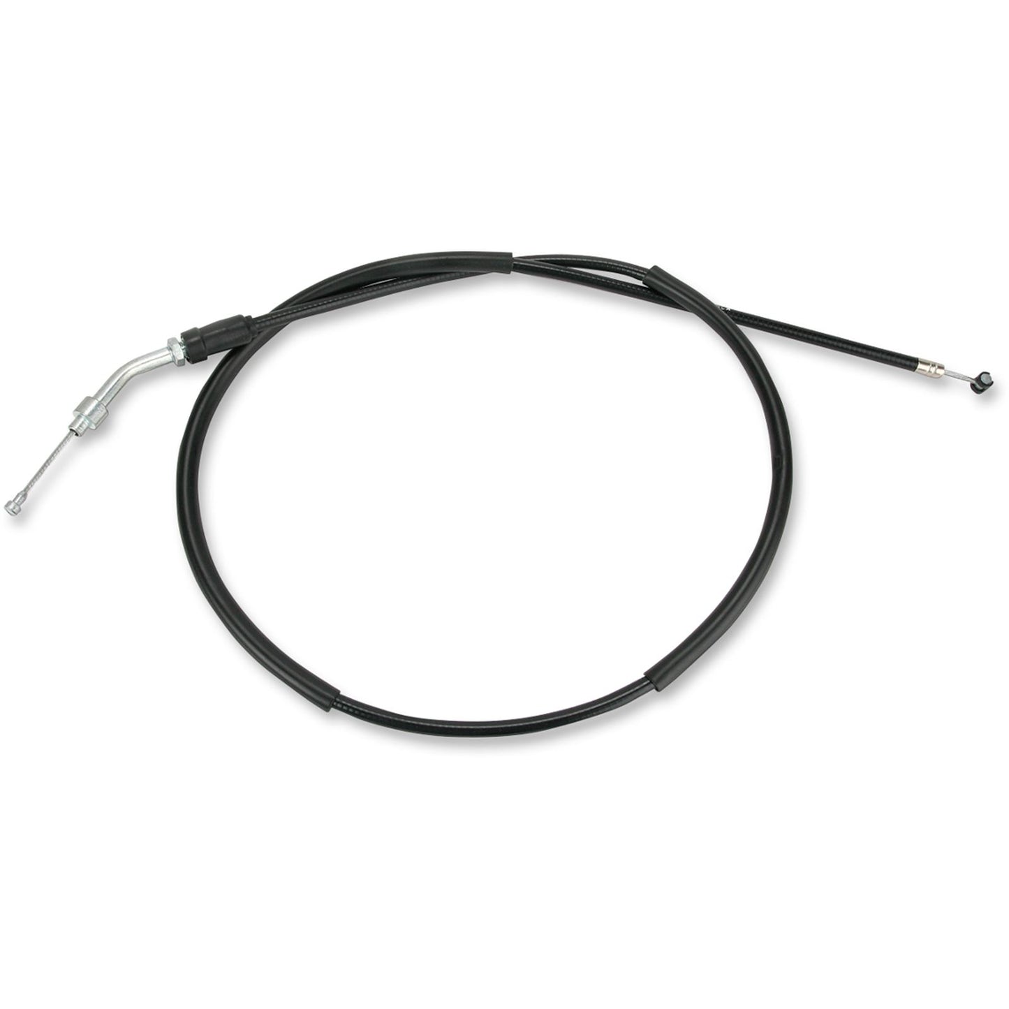 Parts Unlimited Clutch Cable - for Yamaha [MPN: K28-2533]_451258