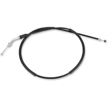 Parts Unlimited Clutch Cable - for Yamaha [MPN: K28-2533]_451258