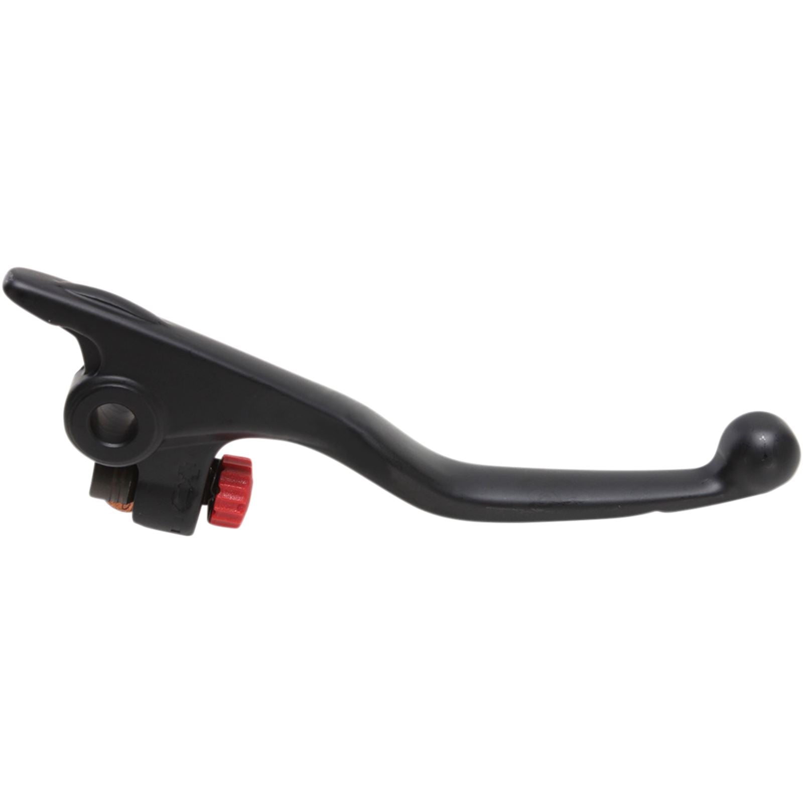 Moose Offroad Black Brake Lever 0614-1148_431816