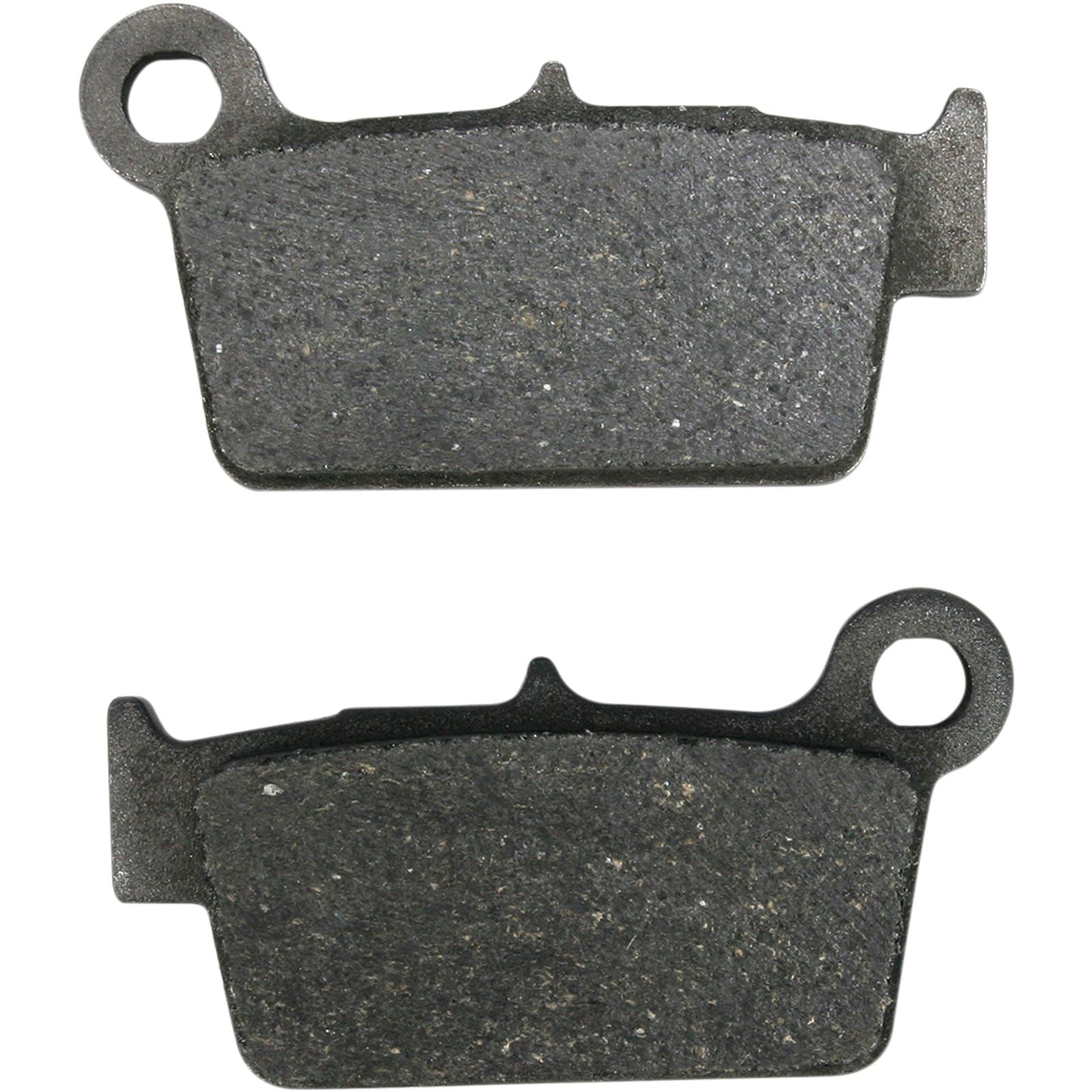Moose Offroad Qualifier Brake Pads 1720-0227_437237