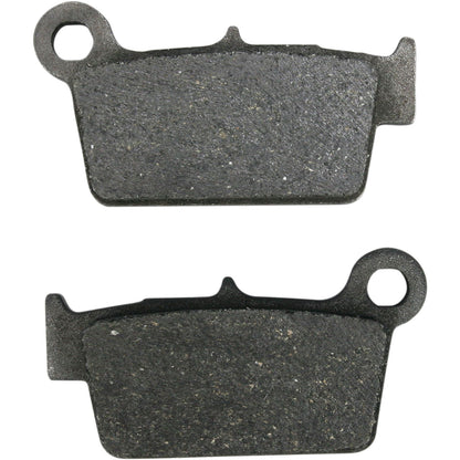 Moose Offroad Qualifier Brake Pads 1720-0227_437237