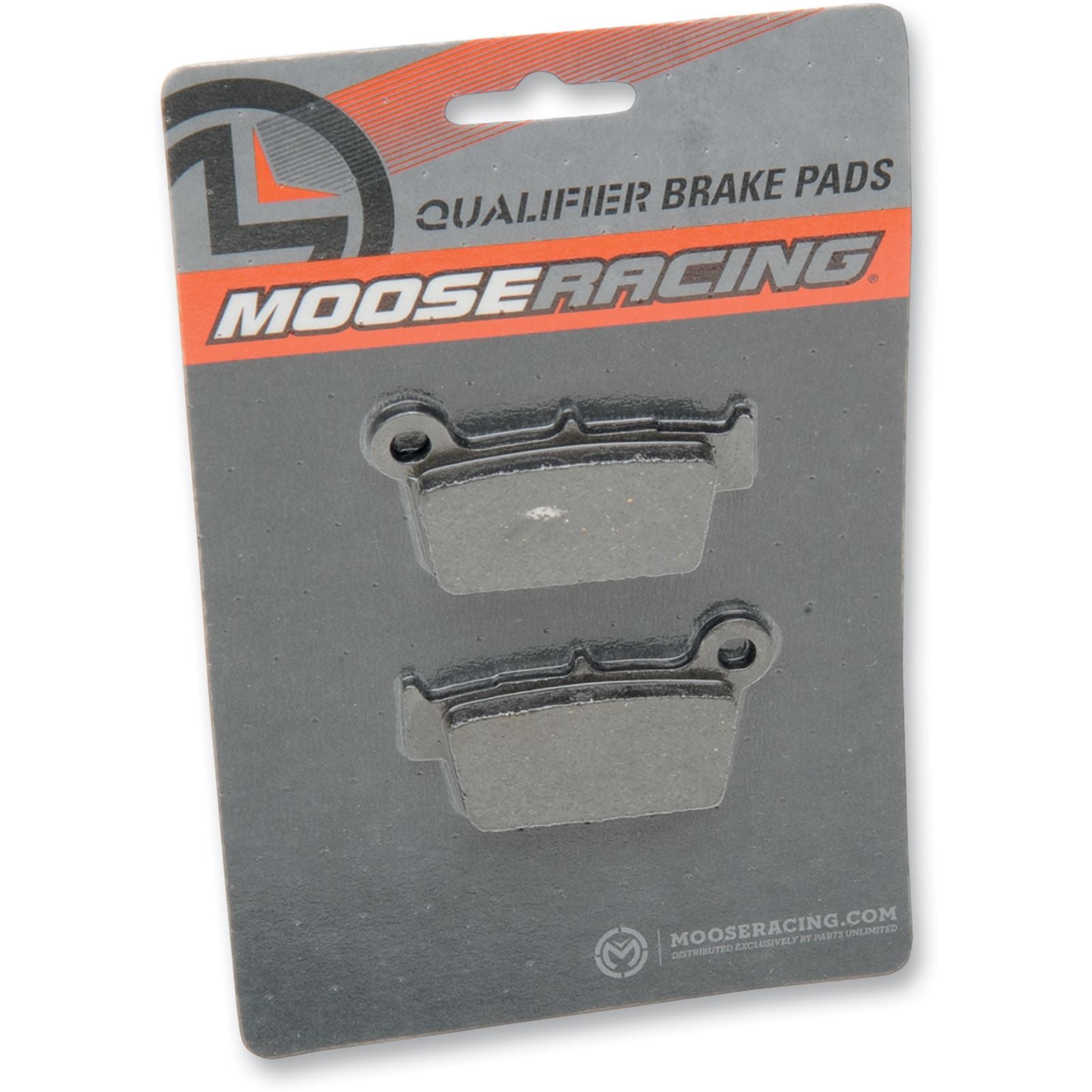 Moose Offroad Qualifier Brake Pads 1720-0227_437238