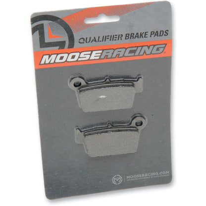 Moose Offroad Qualifier Brake Pads 1720-0227_437238
