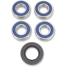 Moose Offroad Wheel Bearing - Rear for Yamaha 0215-0744_430291