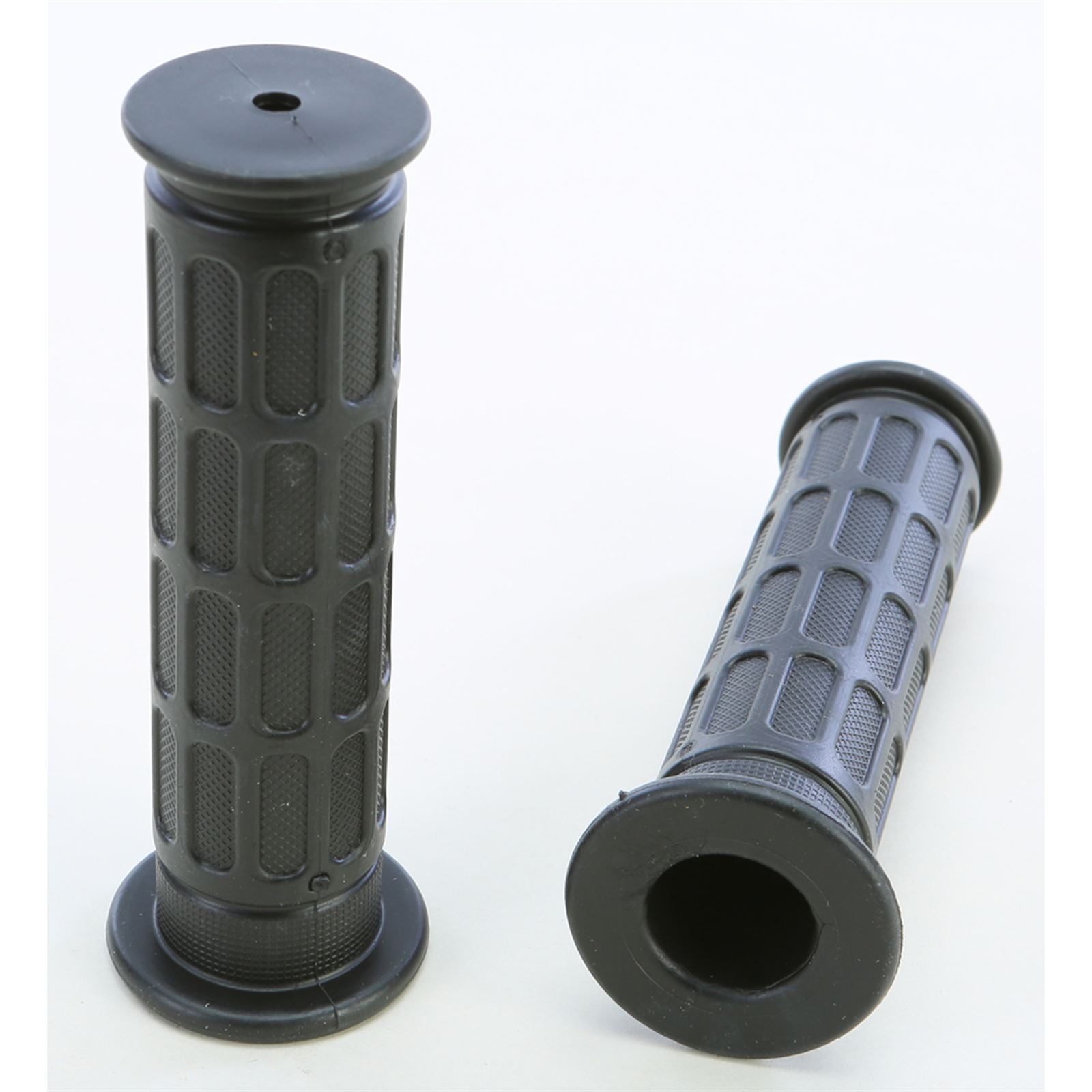 2FastMoto Super Grip Closed End Grip Set for7/8" Handlebar 2fm-42-28750_291492