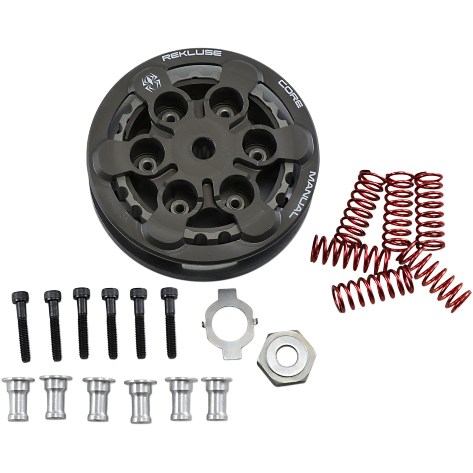 Rekluse Racing Core Clutch Kit RMS-7070_463835
