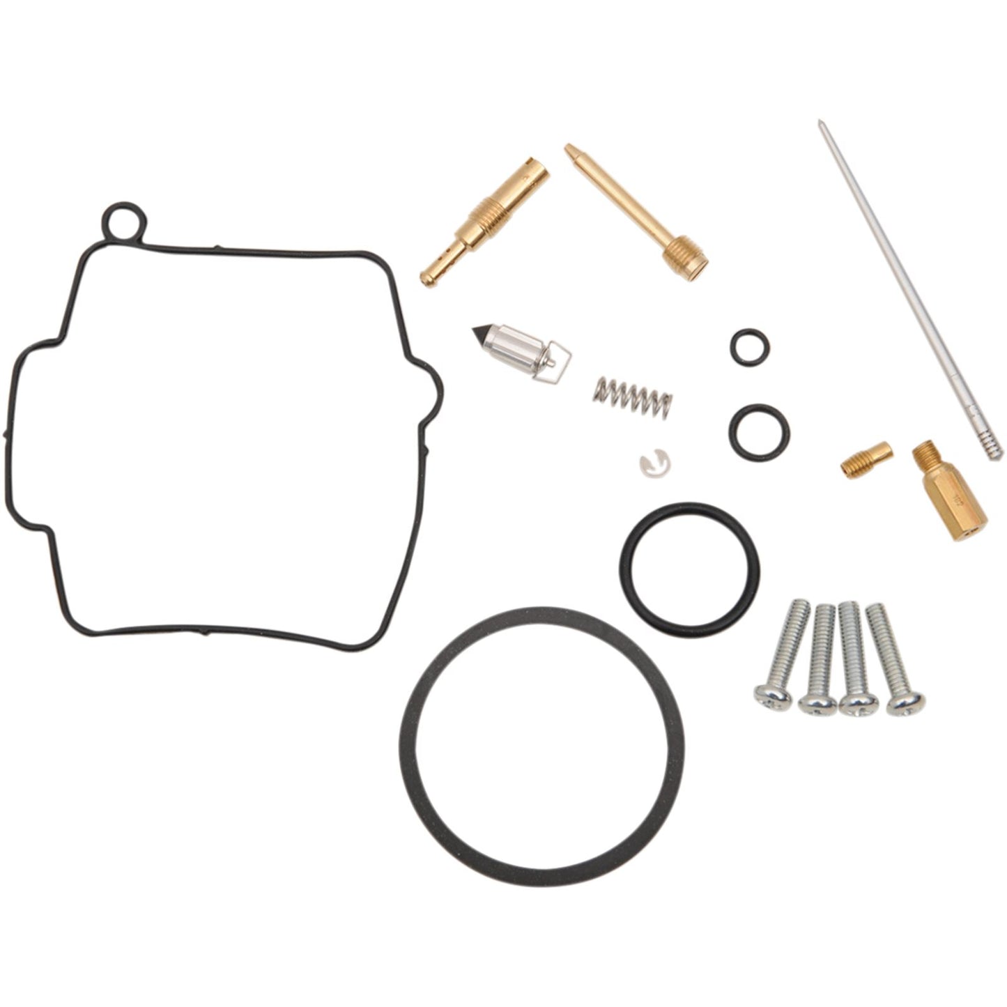 Moose Offroad Carburetor Repair Kit For Suzuki 1003-0787_435155