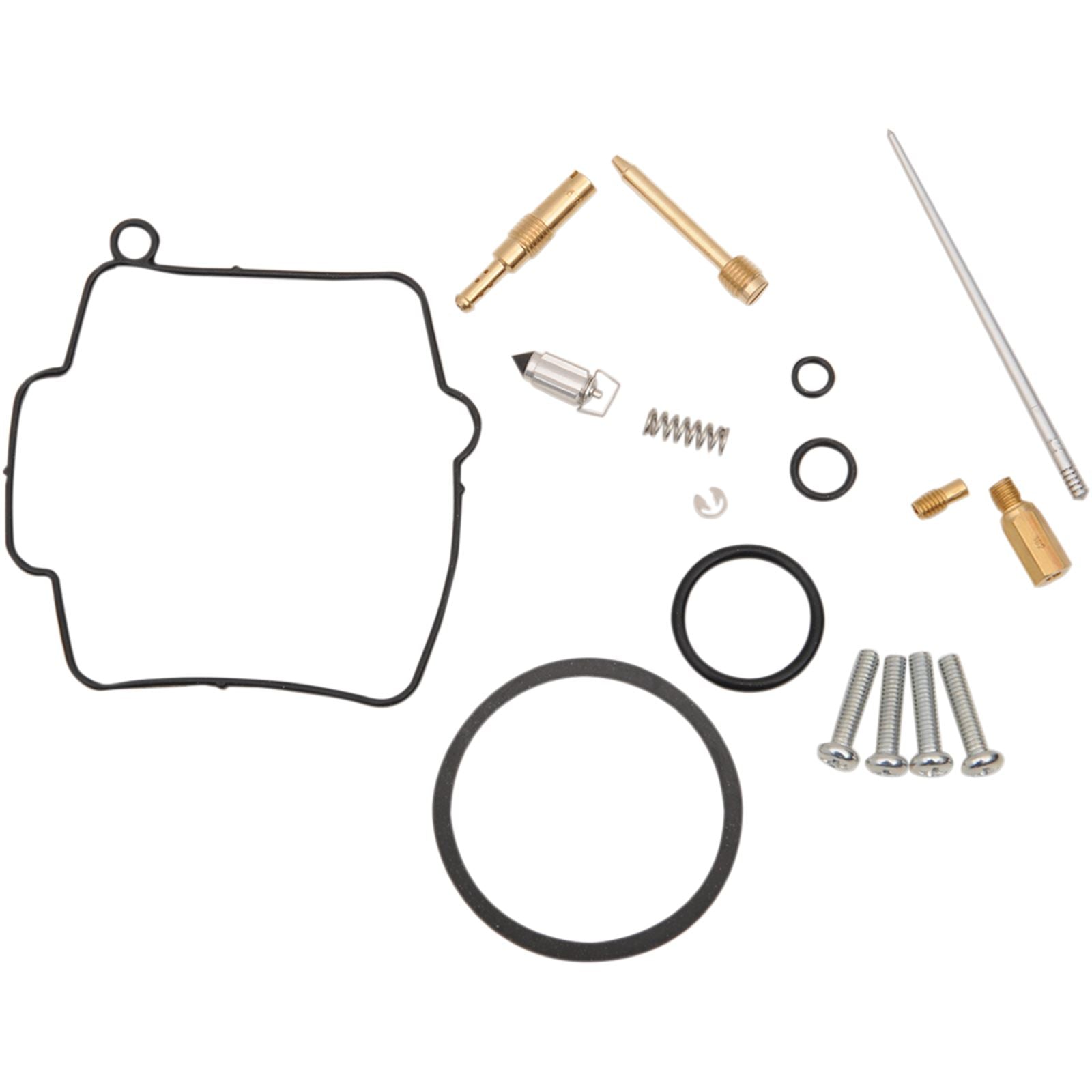 Moose Offroad Carburetor Repair Kit For Suzuki 1003-0787_435155