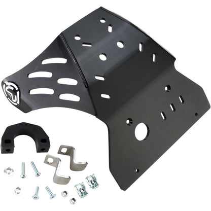 Moose Offroad Pro Skid Plate - KX 85 0506-0664_431158
