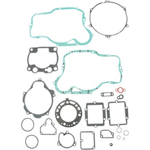Moose Offroad Complete Motor Gasket Kit MSE KX250 [MPN: M808457]_439331