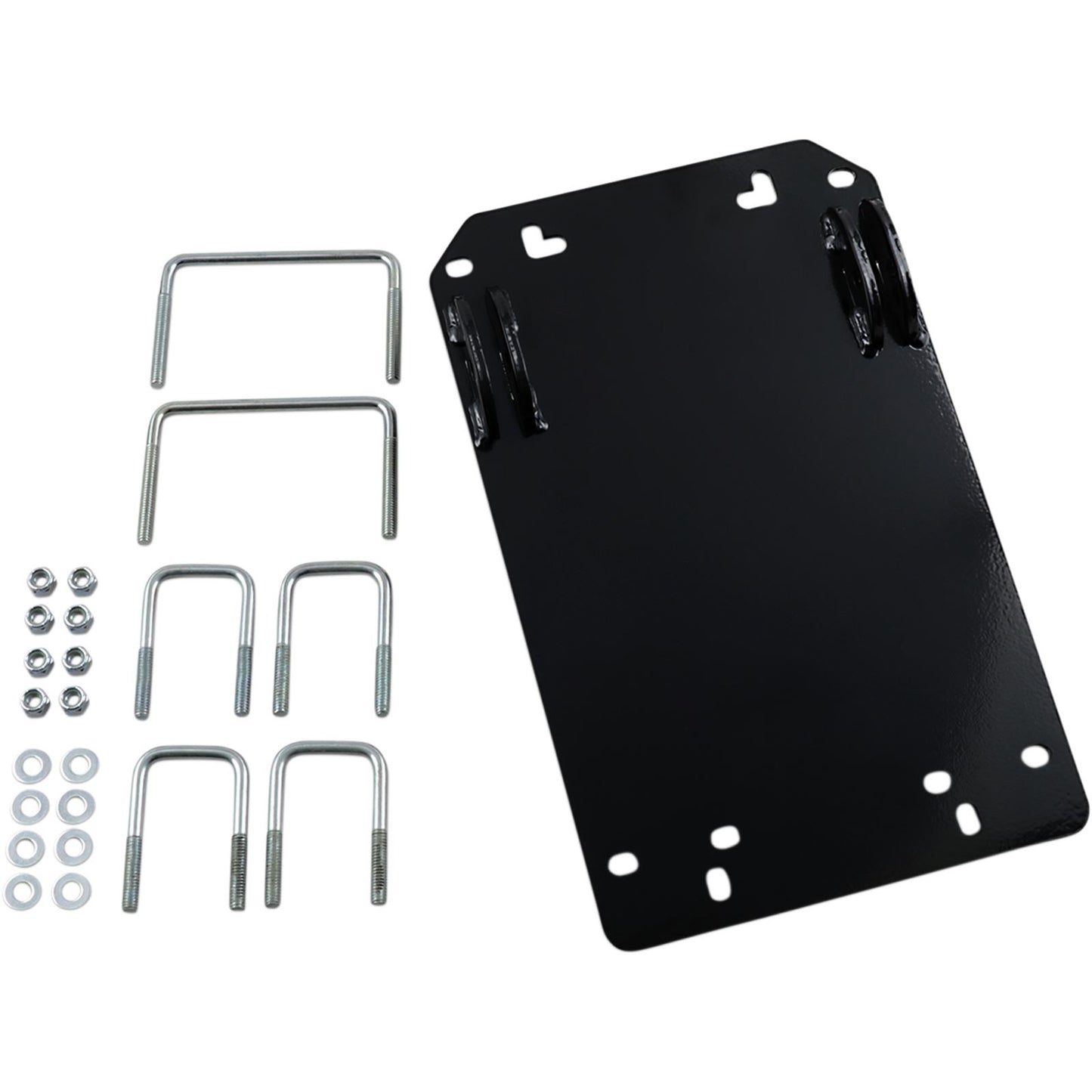 Moose Offroad Plow Mount - Can-Am 4501-0627_443269