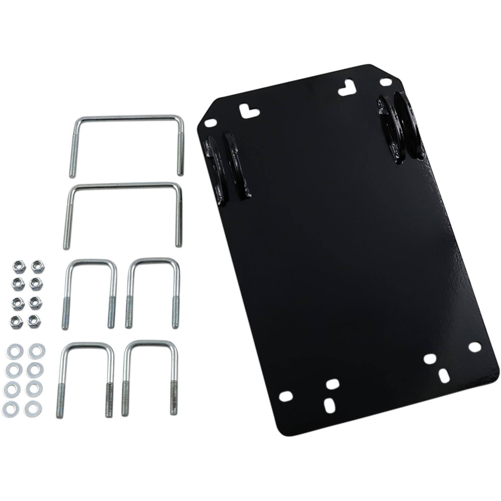 Moose Offroad Plow Mount - Can-Am 4501-0627_443269