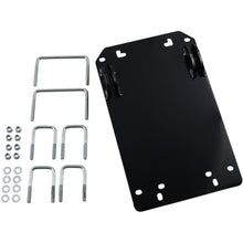 Moose Offroad Plow Mount - Can-Am 4501-0627_443269