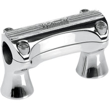 Biltwell Inc. Polished 2" Thunder Risers 6402-302-02_352878