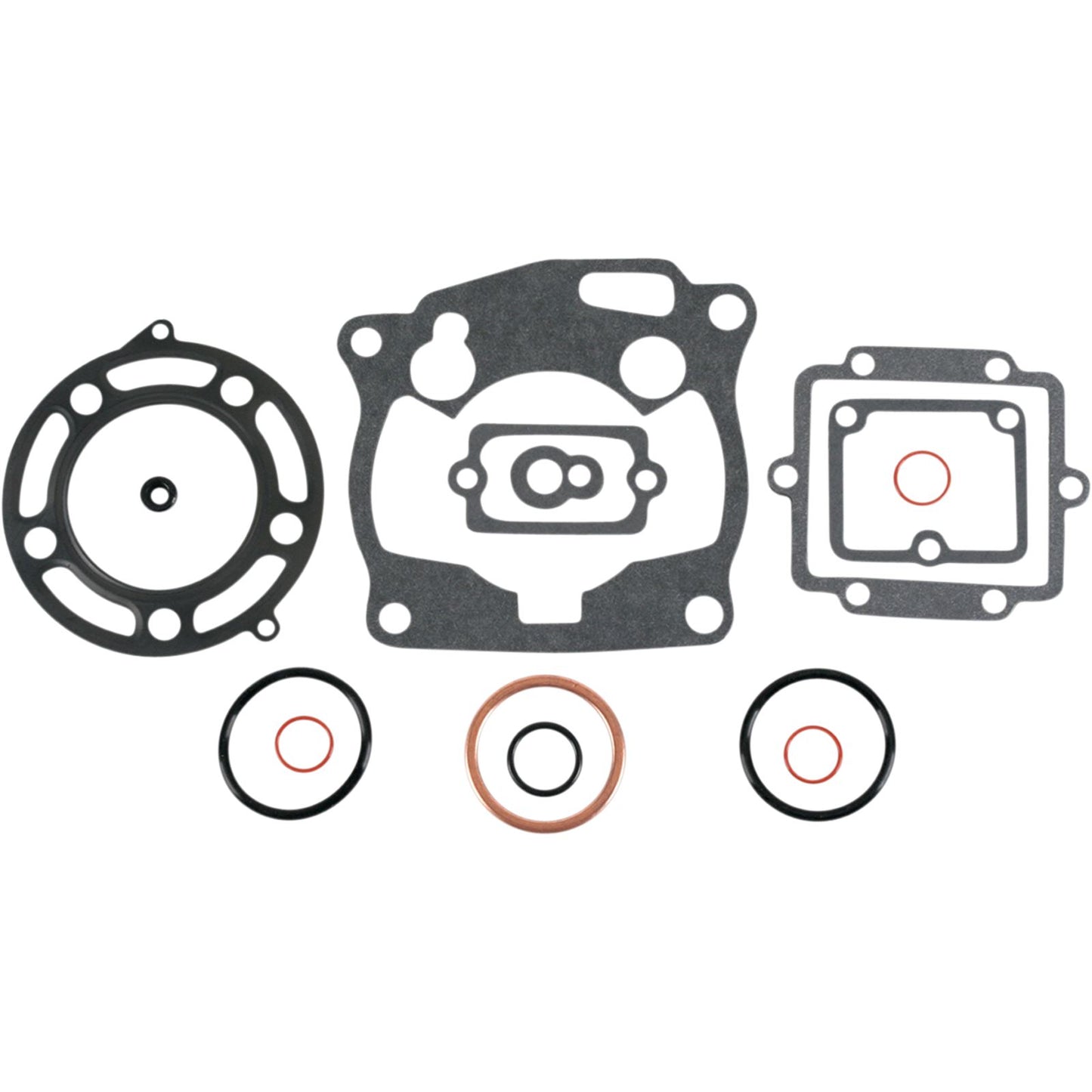 Moose Offroad Top End Gasket Kit KX125 [MPN: 0934-0864]_433932