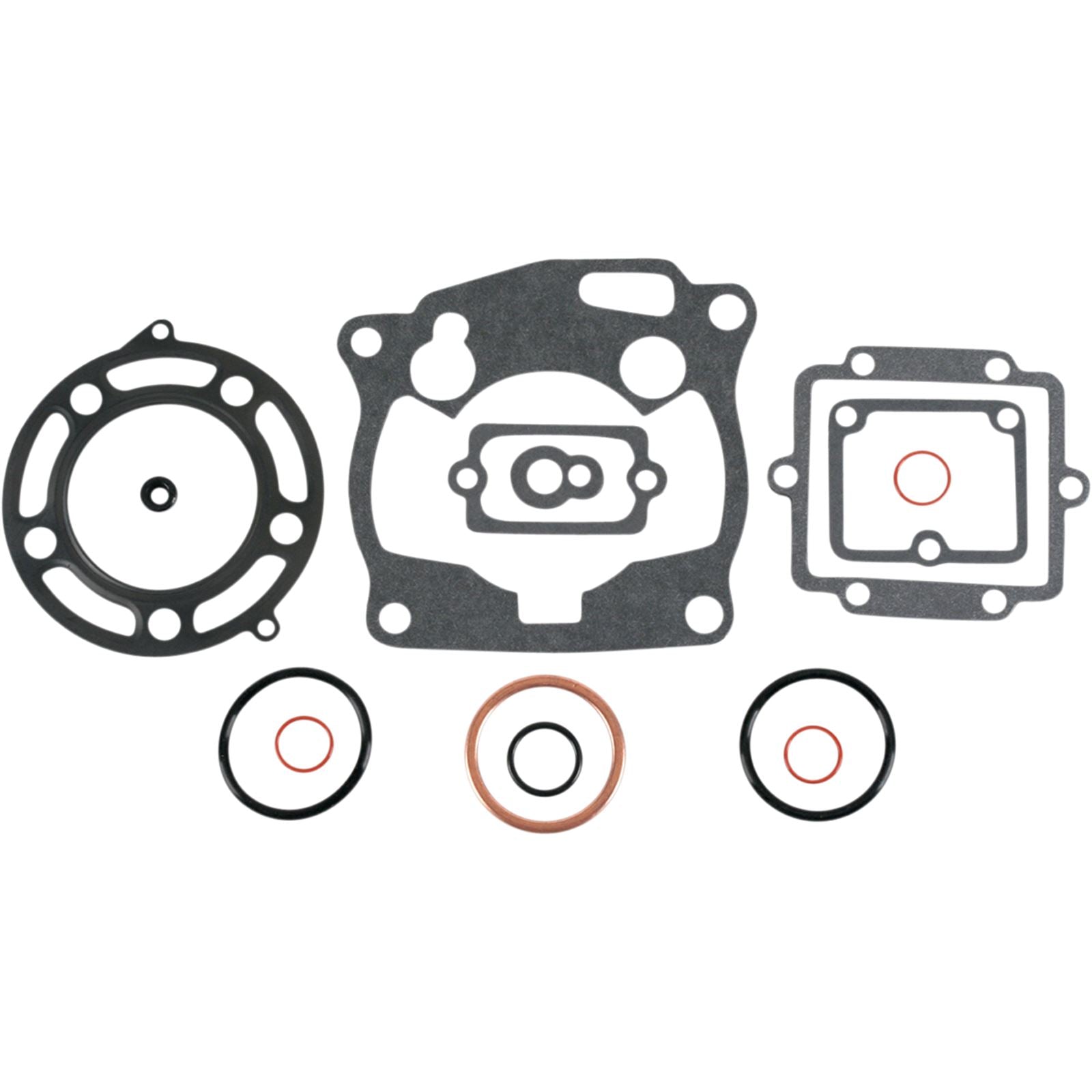 Moose Offroad Top End Gasket Kit KX125 [MPN: 0934-0864]_433932