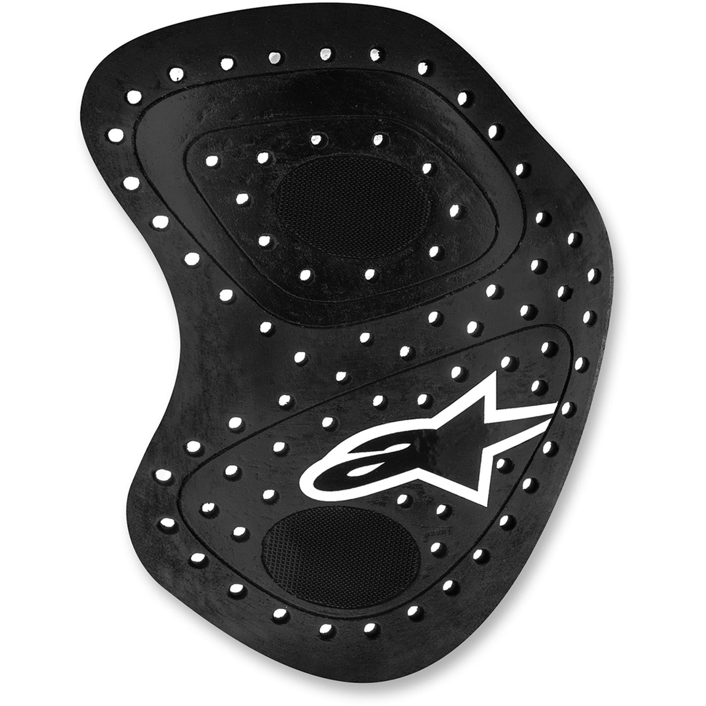 Alpinestars Nucleon KR-HR Hip Protector - Large [MPN: 6525017-10-L]_325774
