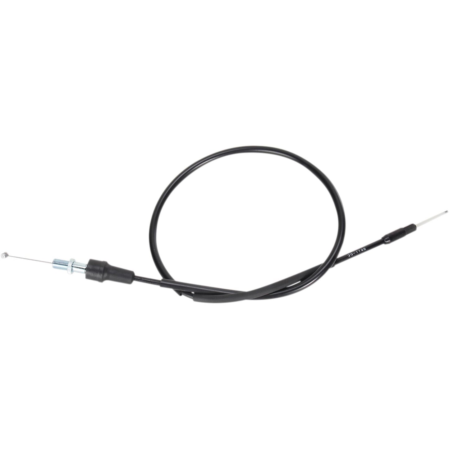 Moose Offroad Throttle Cable for Yamaha 0650-1295_432322