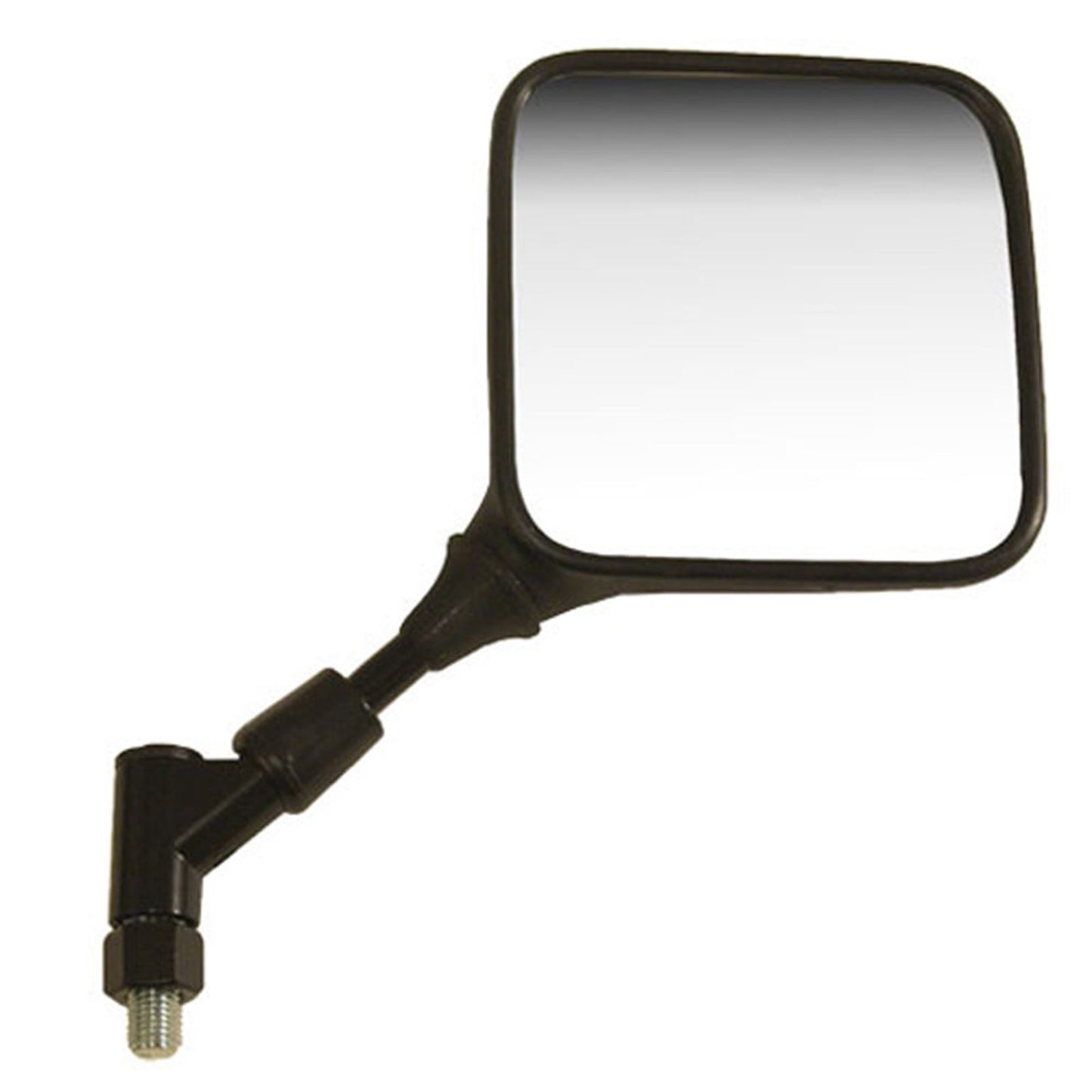 Emgo "DR" Mirror Right for Suzuki 20-78201_600220