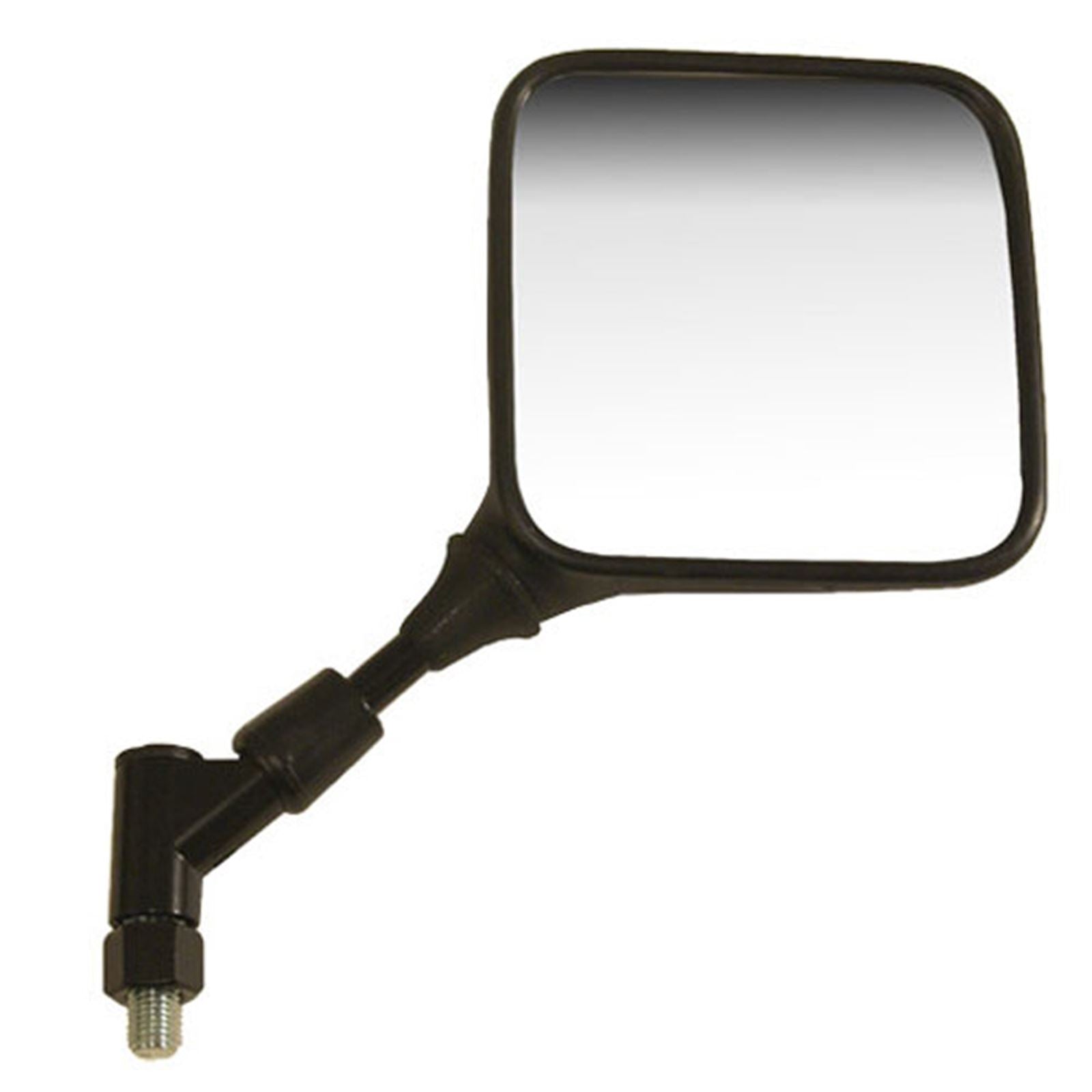 Emgo "DR" Mirror Right for Suzuki 20-78201_600220