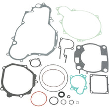 Moose Offroad Complete Motor Gasket Kit MSE YZ250 [MPN: M808664]_439352