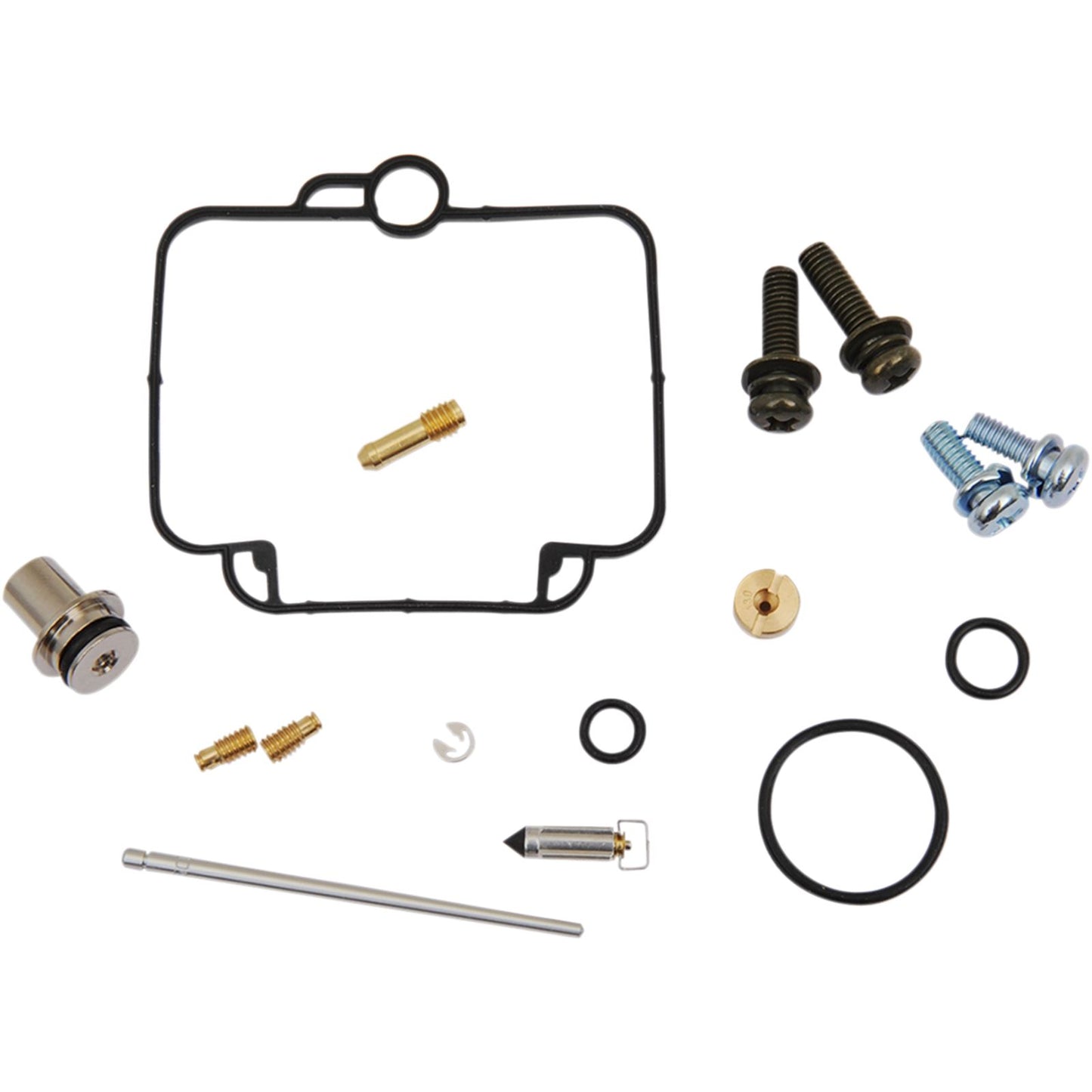 Moose Offroad Carburetor Repair Kit for Suzuki [MPN: 1003-1429]_435350