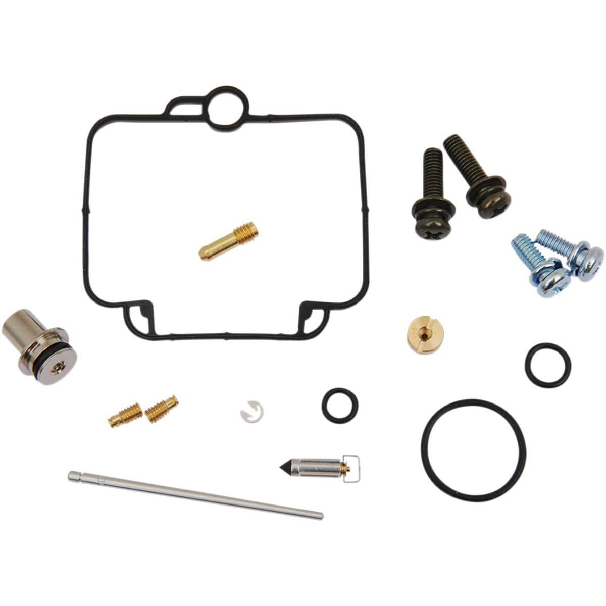Moose Offroad Carburetor Repair Kit for Suzuki [MPN: 1003-1429]_435350