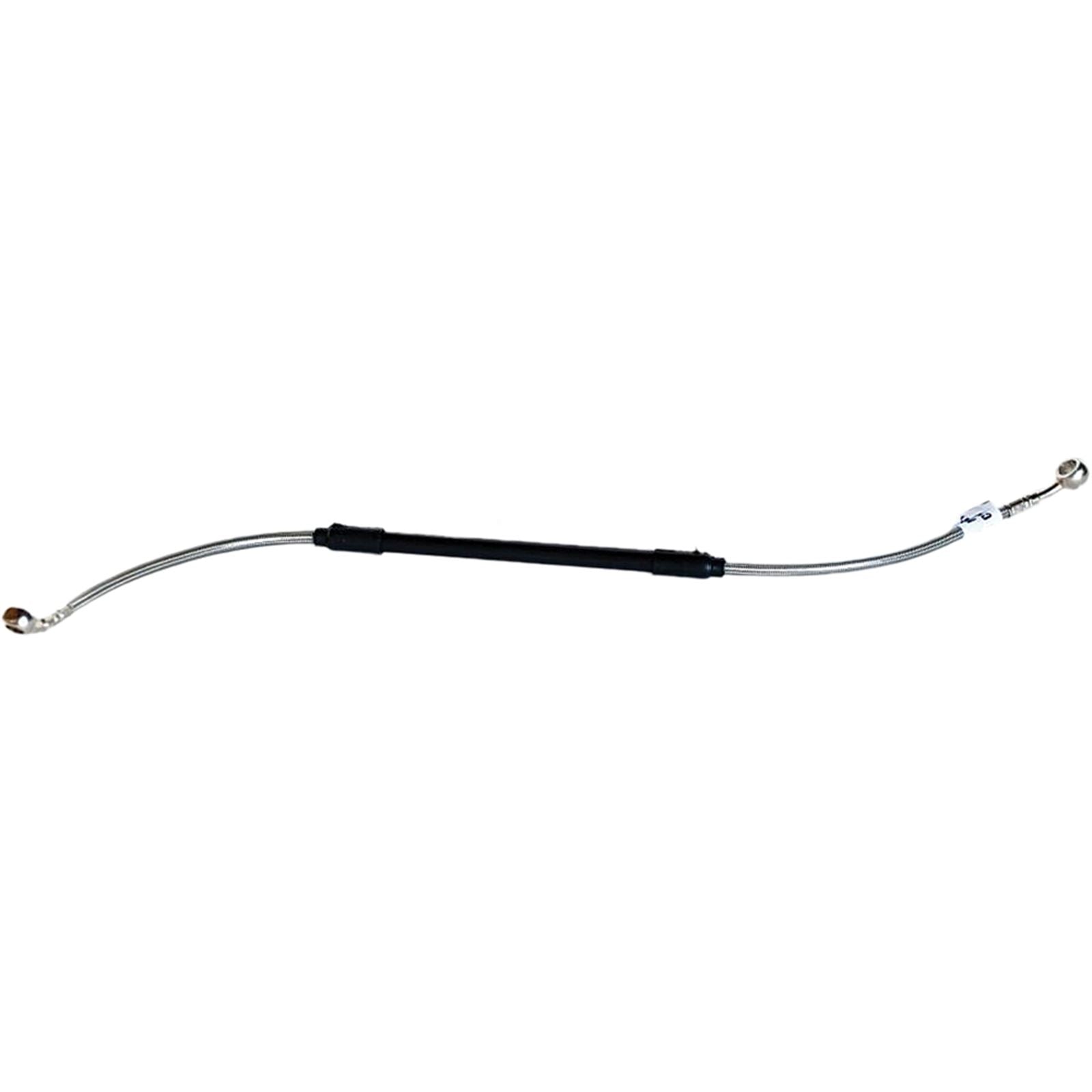 Galfer Steel Brake Line - Rear for Honda FK003D262R_291508