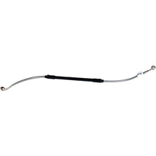 Galfer Steel Brake Line - Rear for Honda FK003D262R_291508