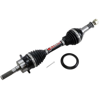 Demon Powersports Extreme Axle - Heavy Duty [MPN: PAXL-3017XHD]_371324