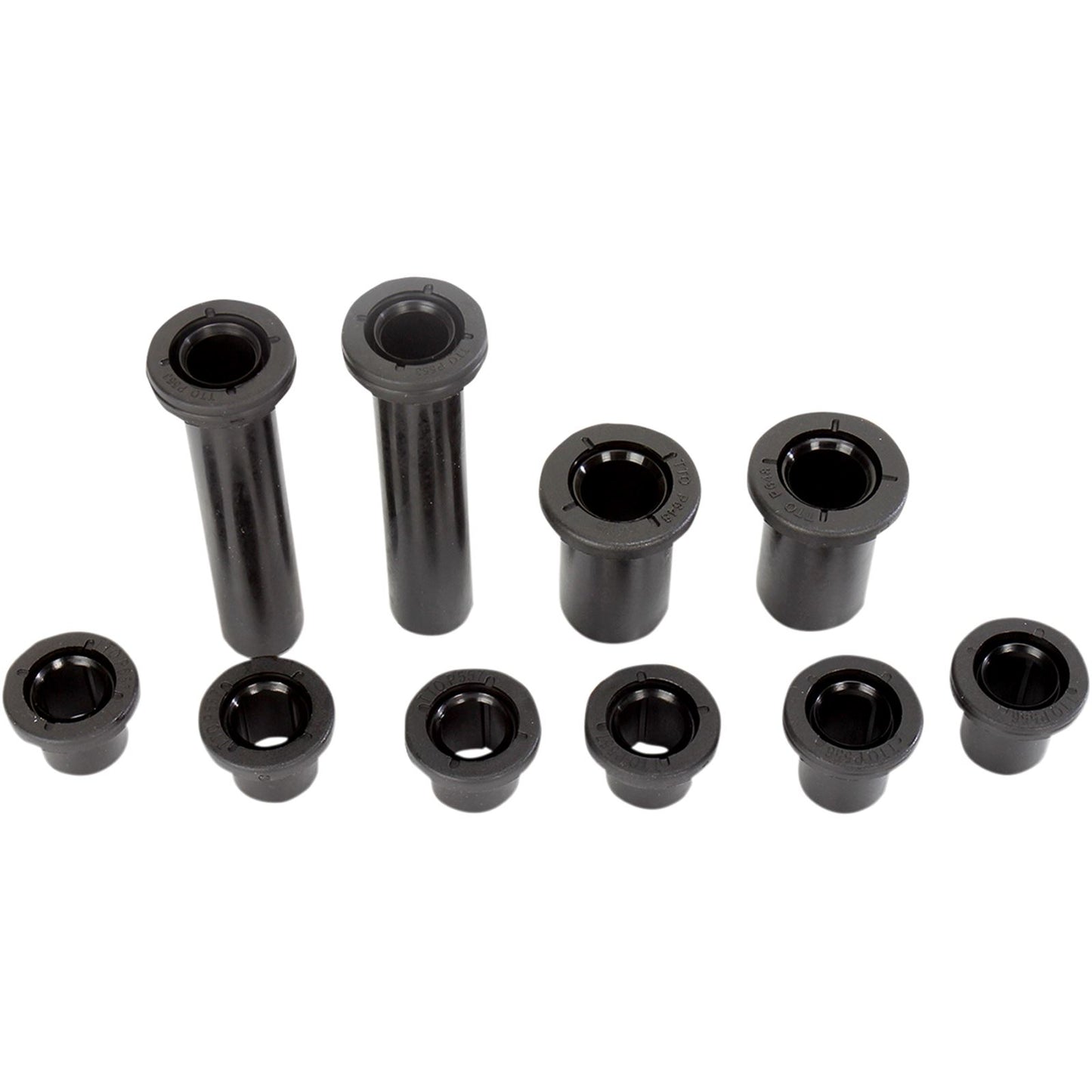 Moose Offroad Rear Suspension Bushing Kit 0430-0734_430742