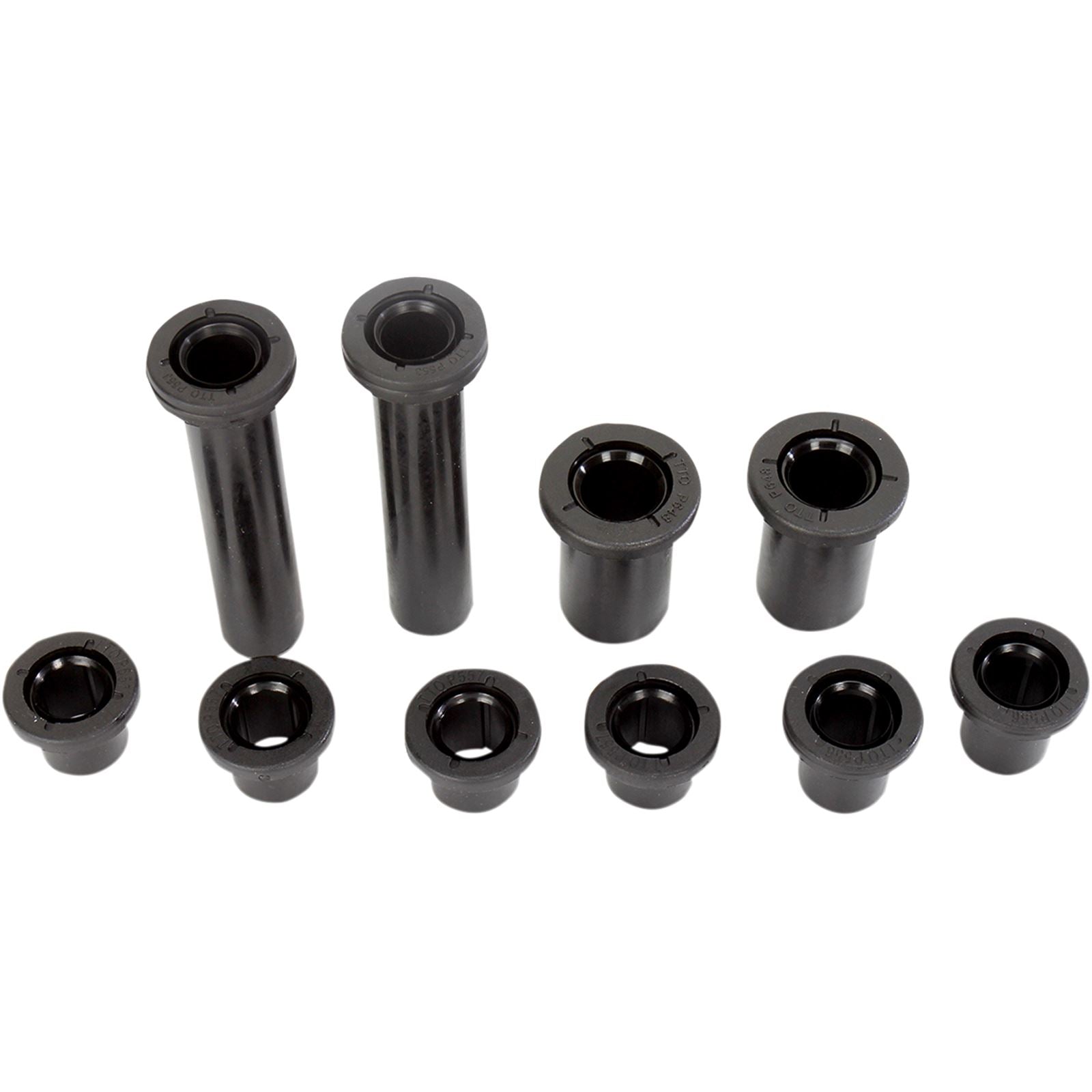 Moose Offroad Rear Suspension Bushing Kit 0430-0734_430742
