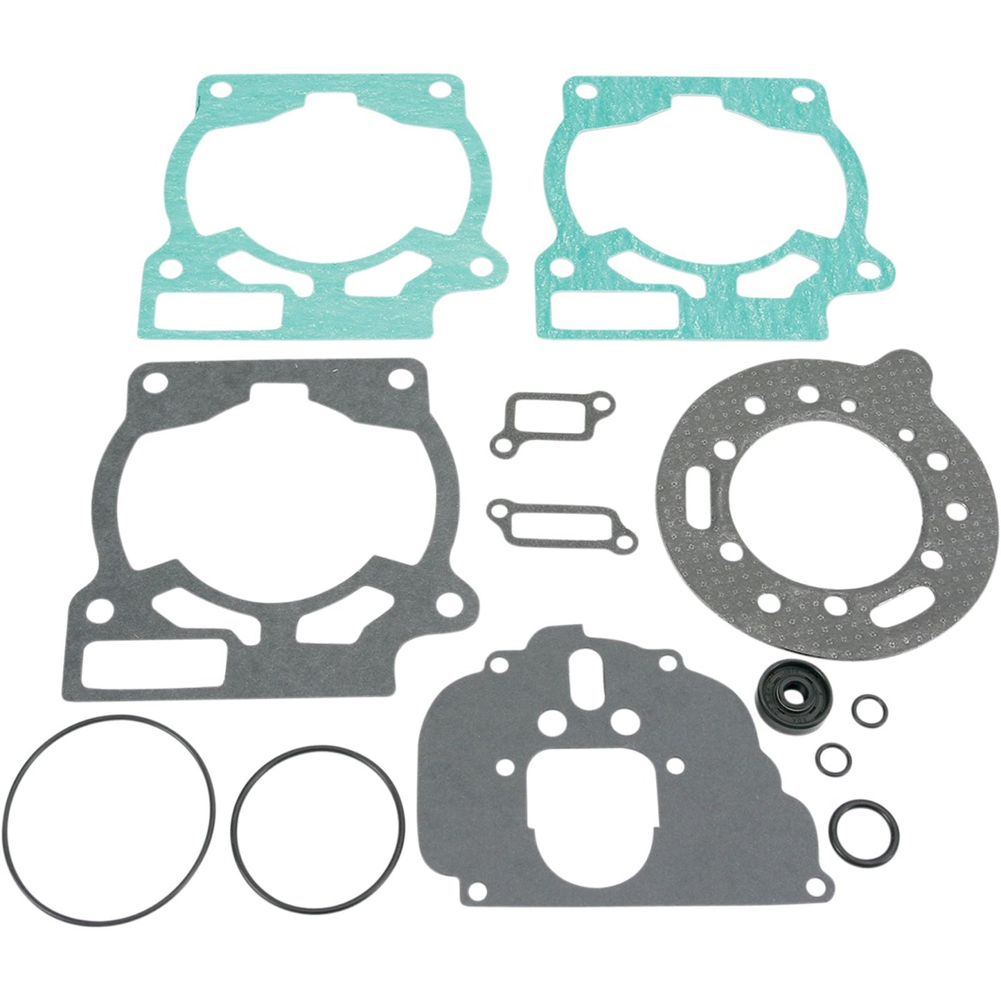 Moose Offroad Top End Gasket Kit MSE KTM125 M810304_439422