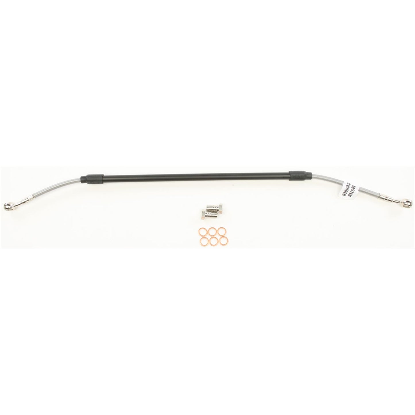 Galfer Steel Brake Line Rear for Honda FK003D118R_291510