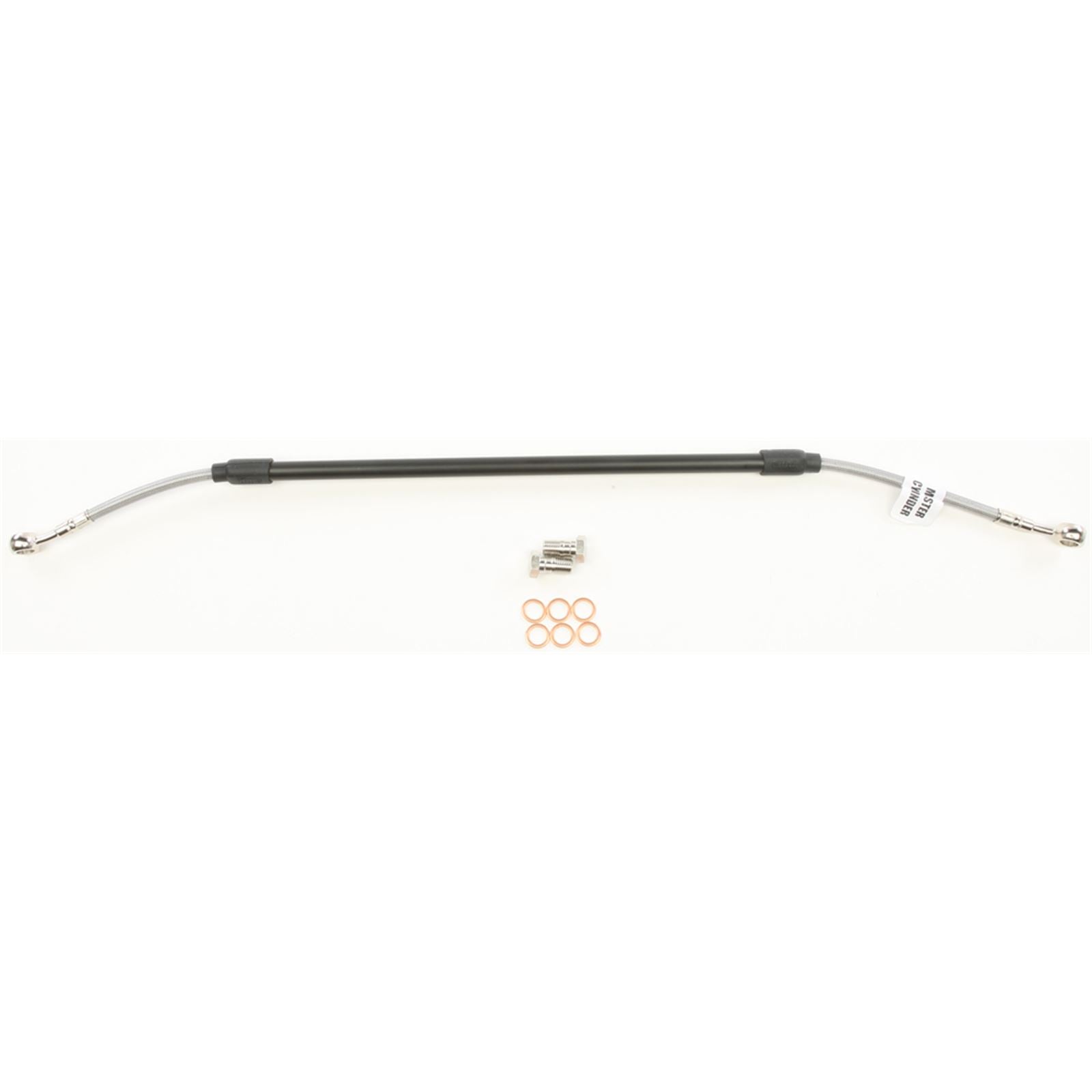Galfer Steel Brake Line Rear for Honda FK003D118R_291510